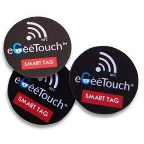 NFC Smart Sticker Tag: Buy Online at Best Price in Egypt 